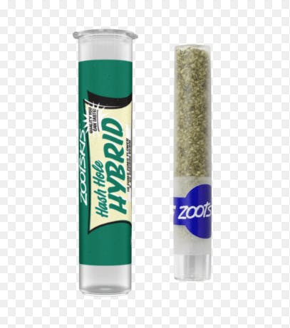 Dosidos & Zum Zums — Joints