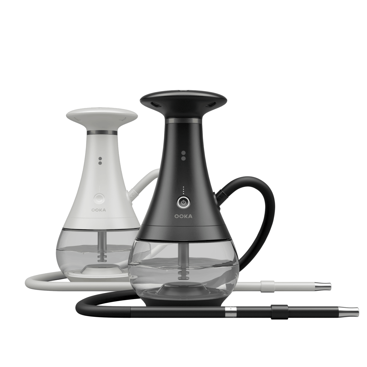 Ooka Device (Black Or White) | Vaporizer