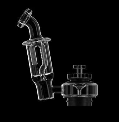 Boost Evo TDE J-Perc Glass Attachment | Accessories by Dr. Dabber