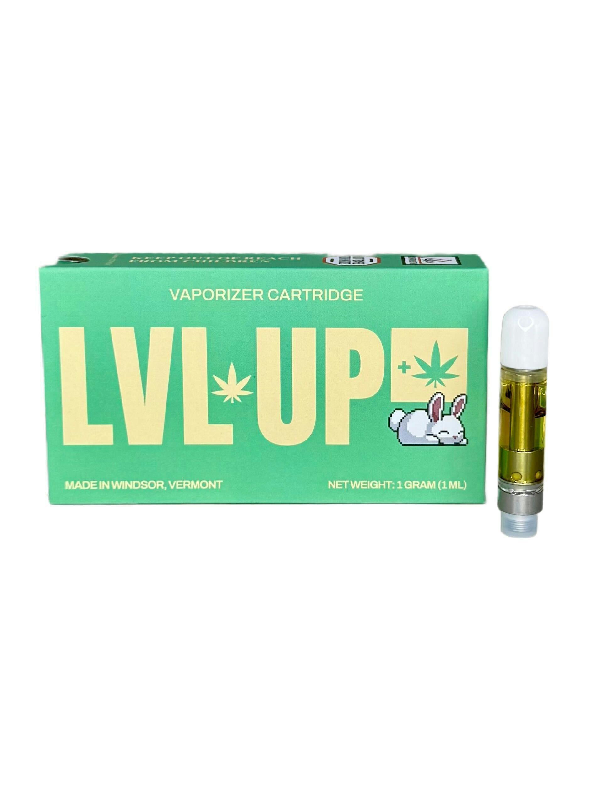 Animal Mintz | Cartridge | 1g at Sunkissed Farm Dispensary