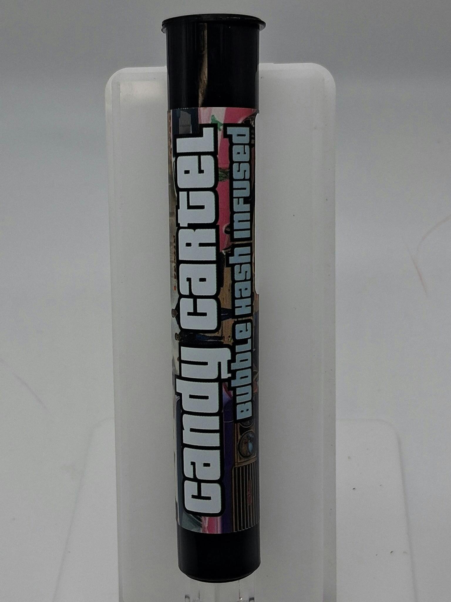 Apes in Space | Infused Joints | 1g