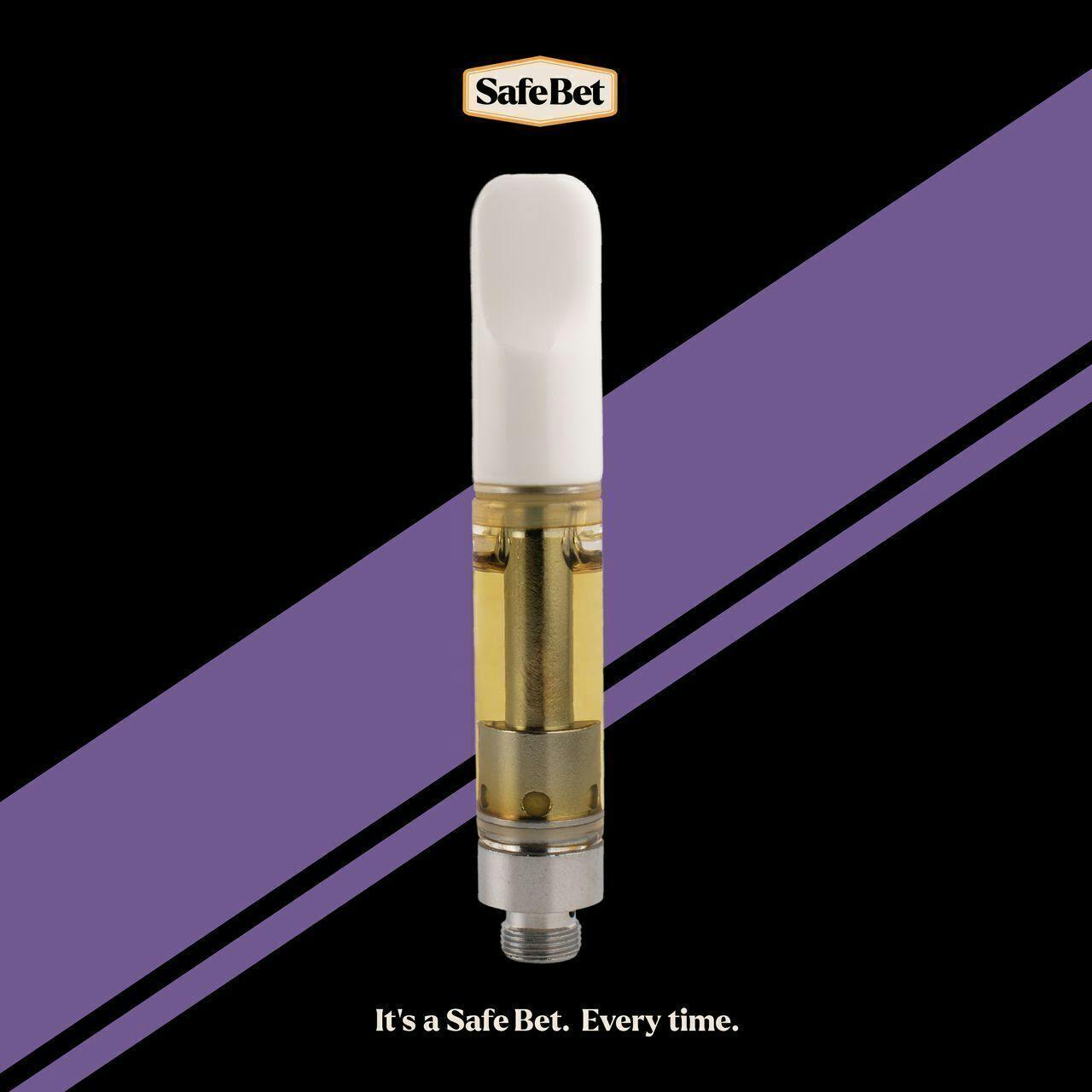 Kush Stadium | Cartridge | 1g at Good Day Farm Dispensary Eagleville