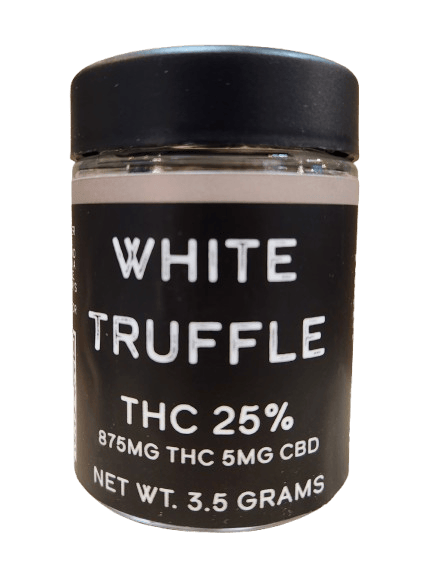 White Truffle | Big Buds | 3.5g