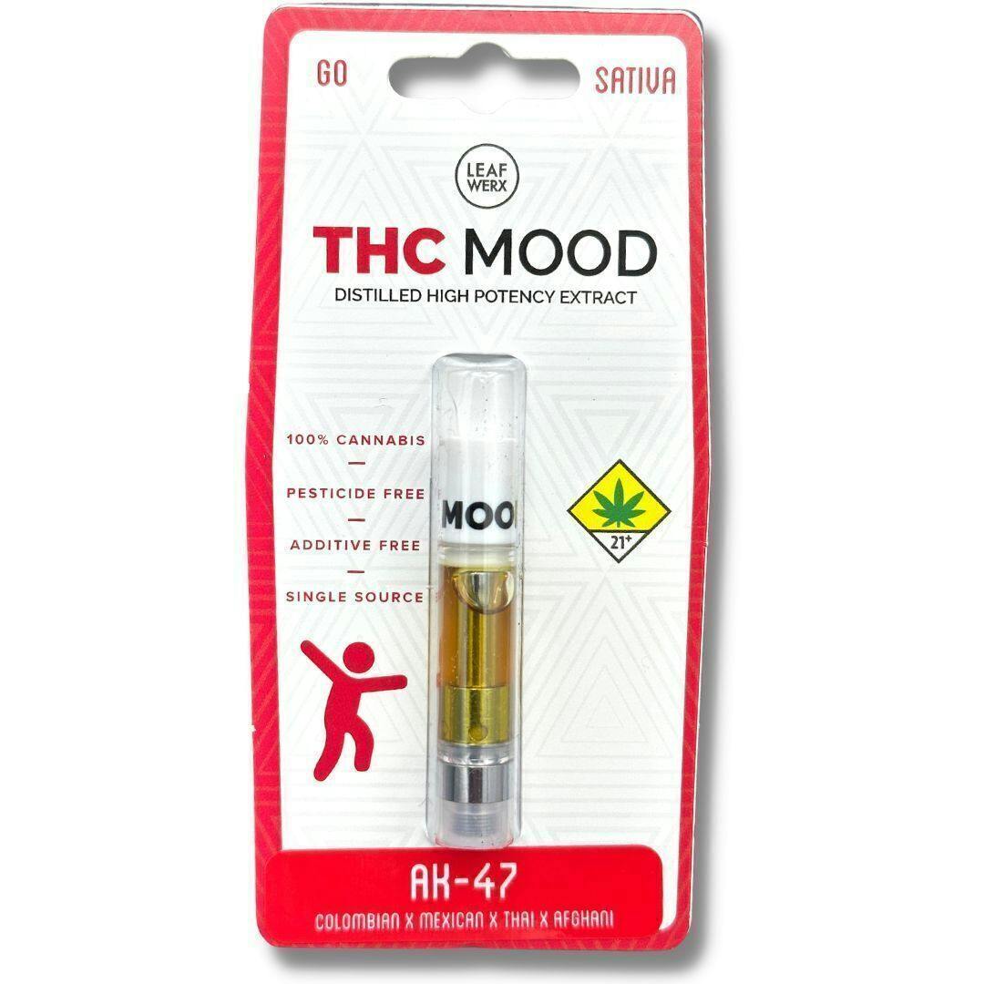 Heavenly Haze | Cartridge | 1g