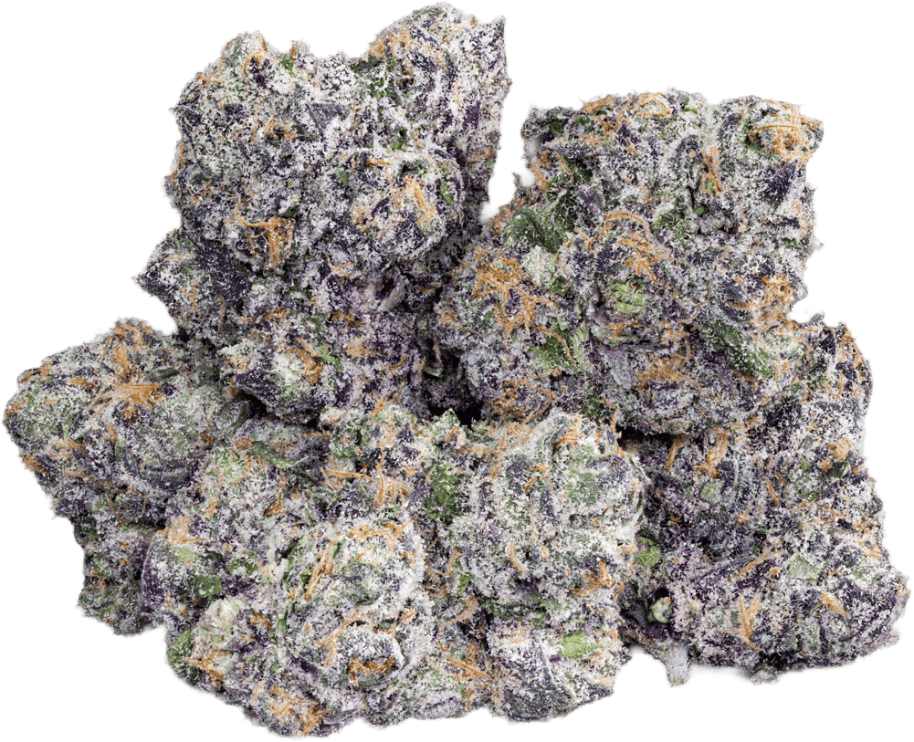Rainbow Runtz | Big Buds | 3.5g by Grown Rogue