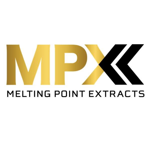 Mpx | T-Shirt | Apparel