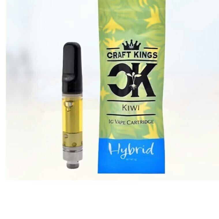Kiwi | Cartridge | 1g