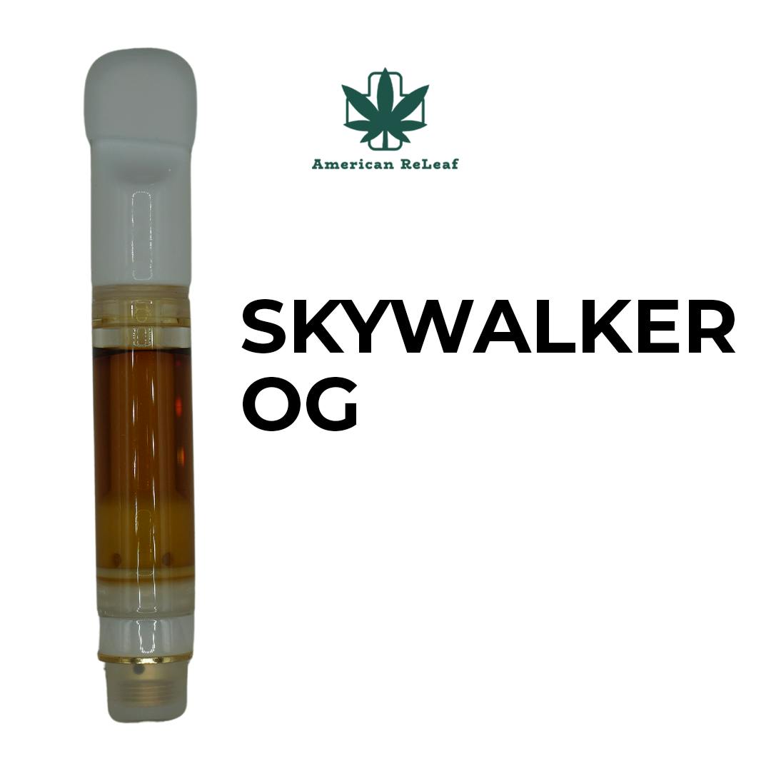Skywalker OG | Cartridge | 1g