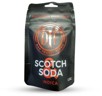 scotch & soda | Big Buds | 3.5g