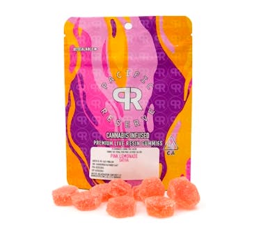 Pink Lemonade — /ea