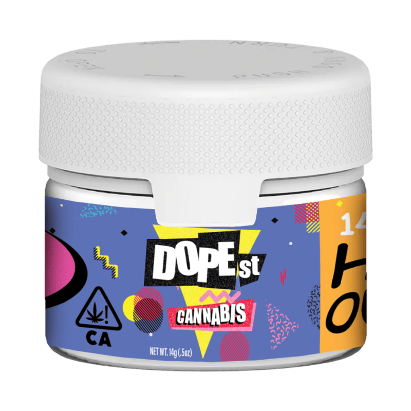 Blue Dream | Big Buds | 14g