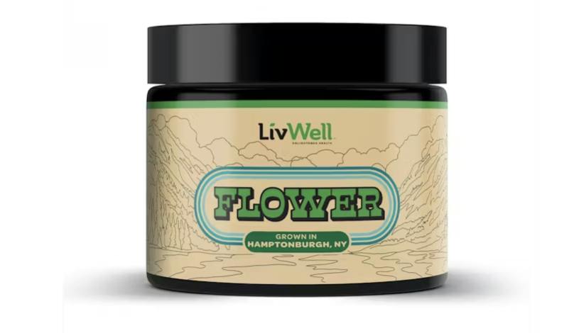 GG4 | Big Buds | 14g by LivWell Enlightened Health