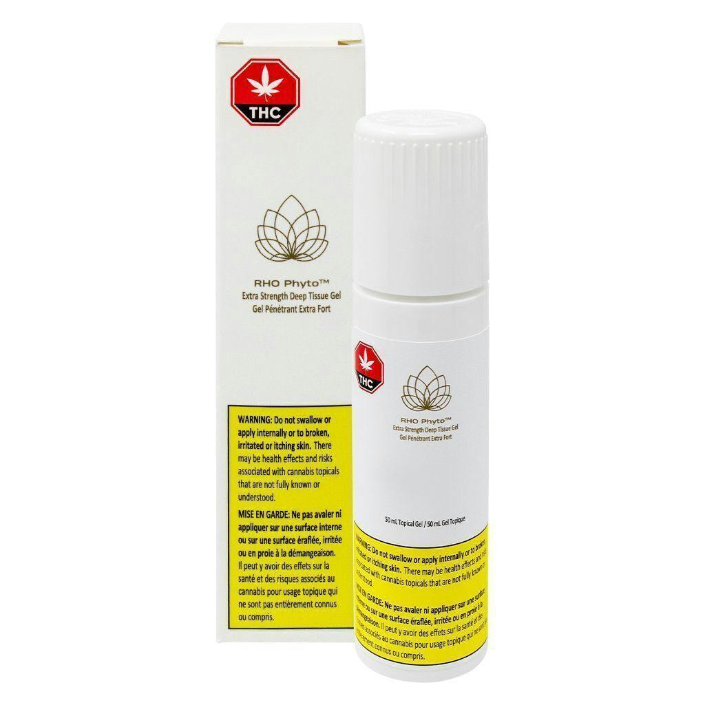 Topicals | Creams | 50ml