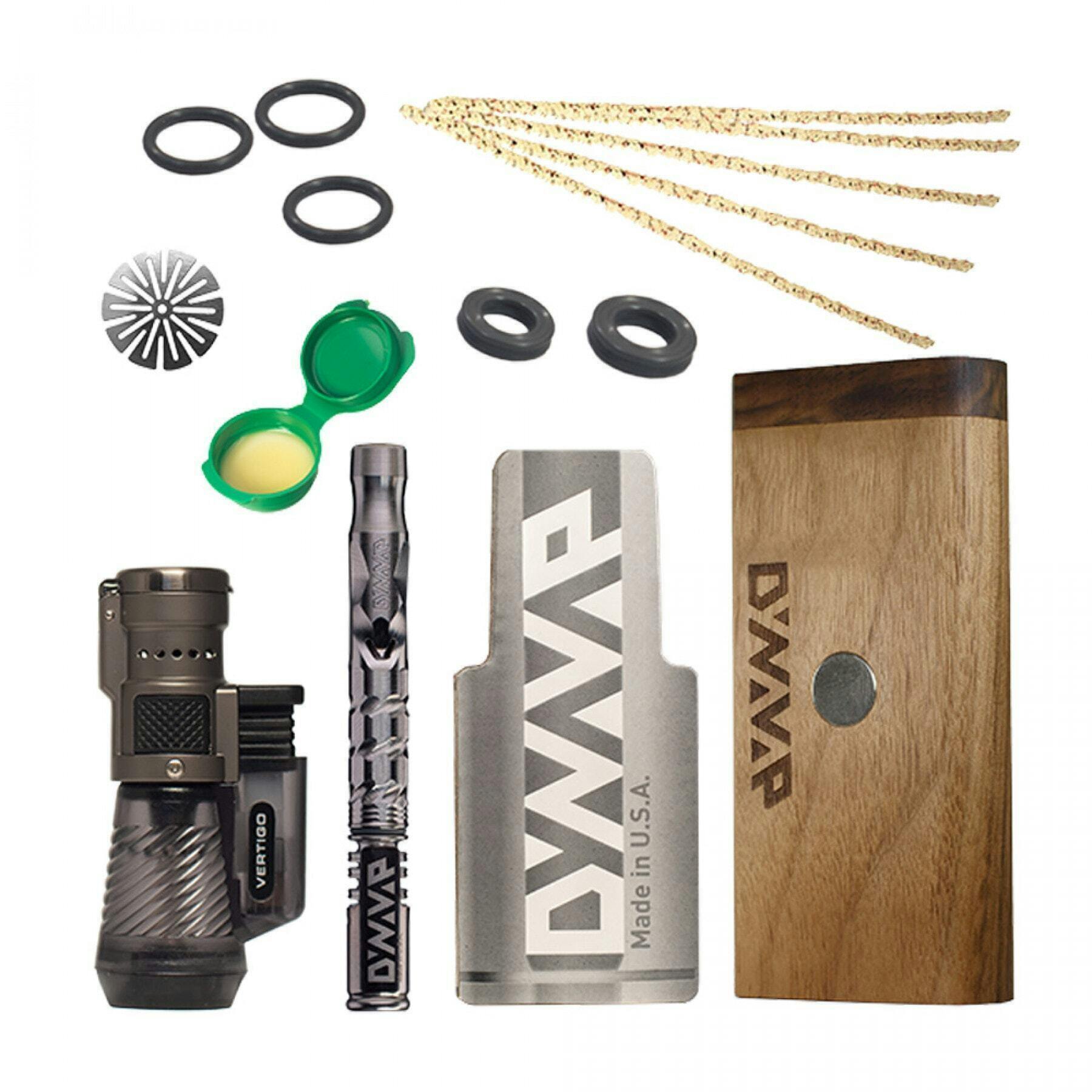 Dry Herb Vape Kit - Dynavap - Starter Pack | Vaporizer