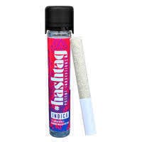 Strawberry Cough | Infused Joints | 0.7g