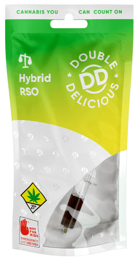 Haste | Solventless | 1g