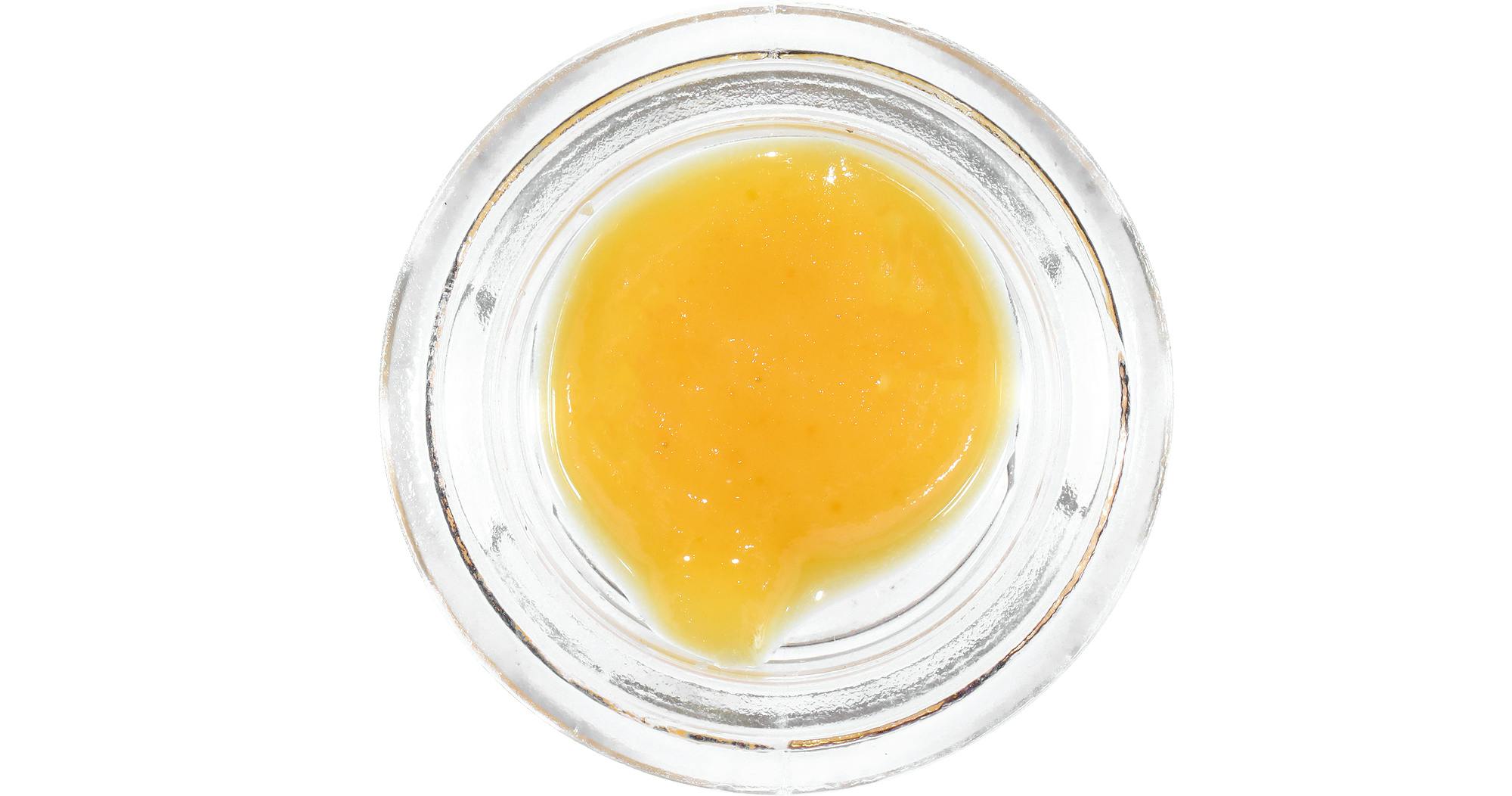 Platinum GDP | Solvent | Badder | 2g