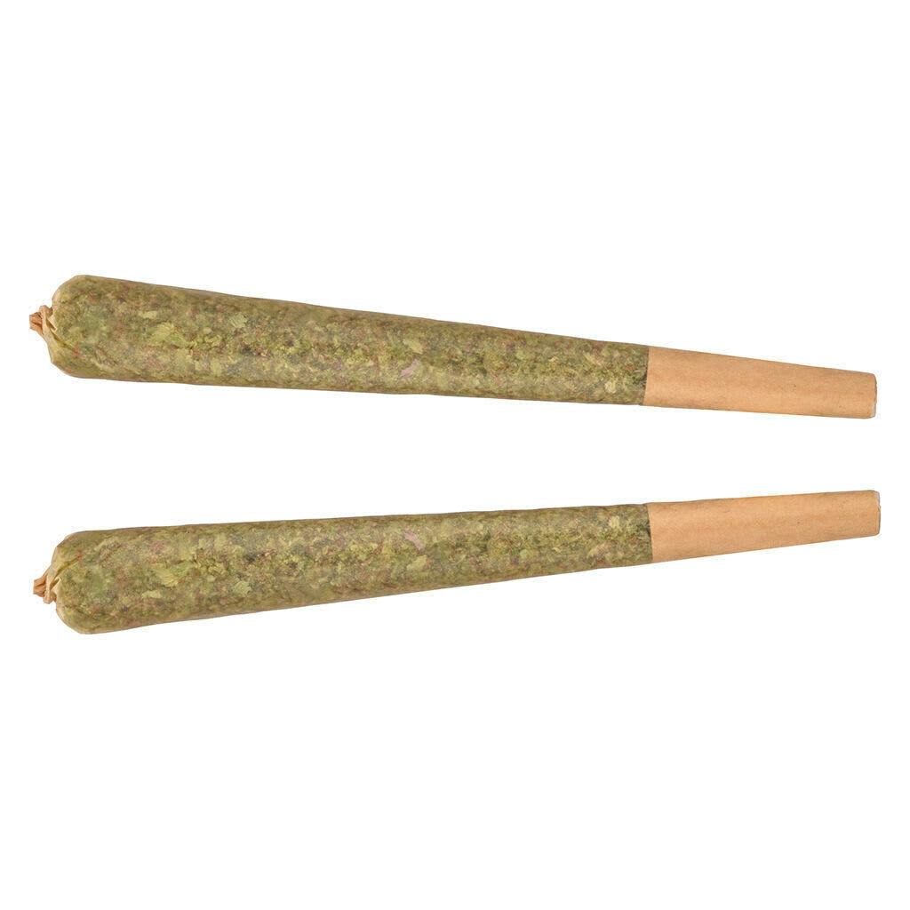 Wondermelon | Infused Joints | 1g | 2pk