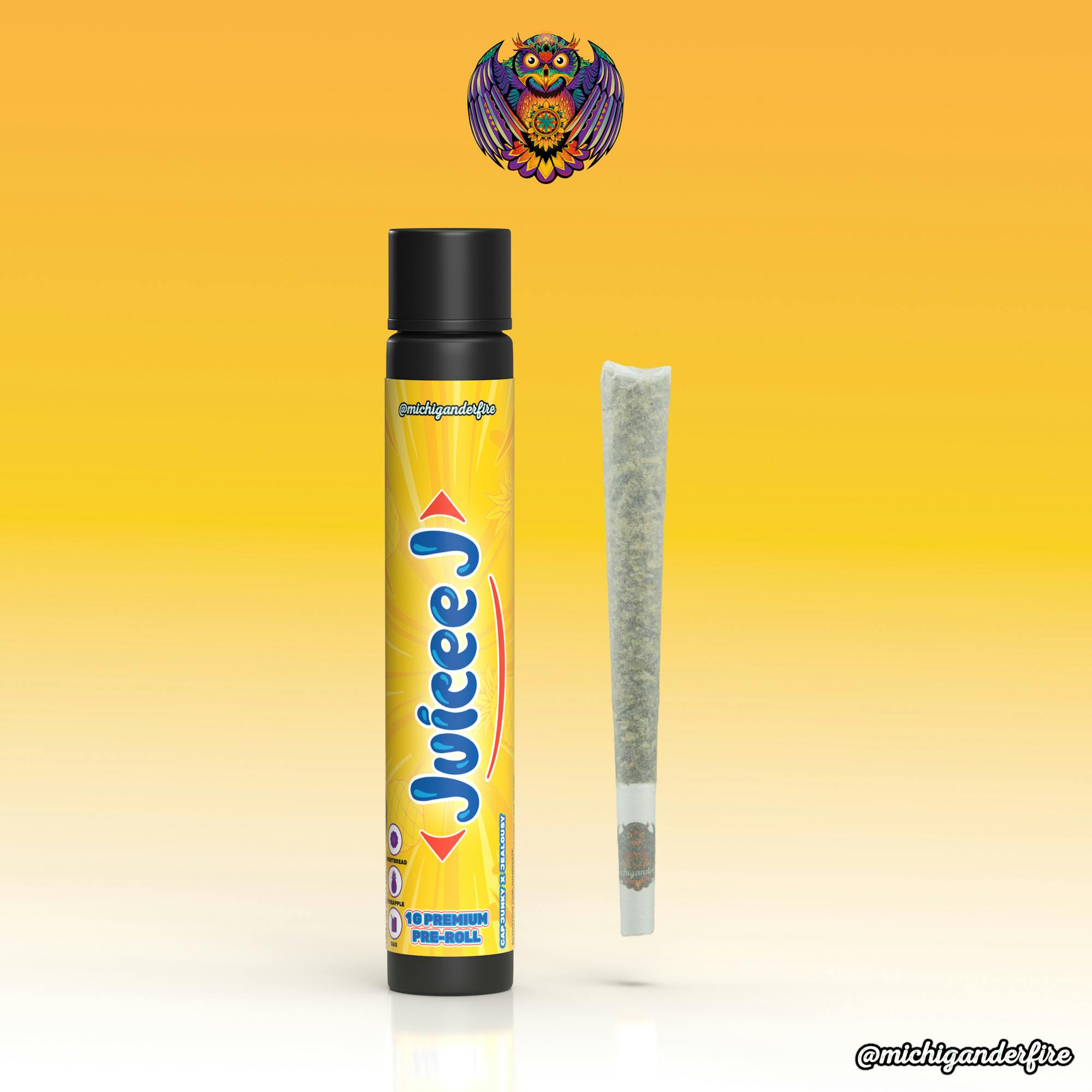 Juicee J | Joint | 1g