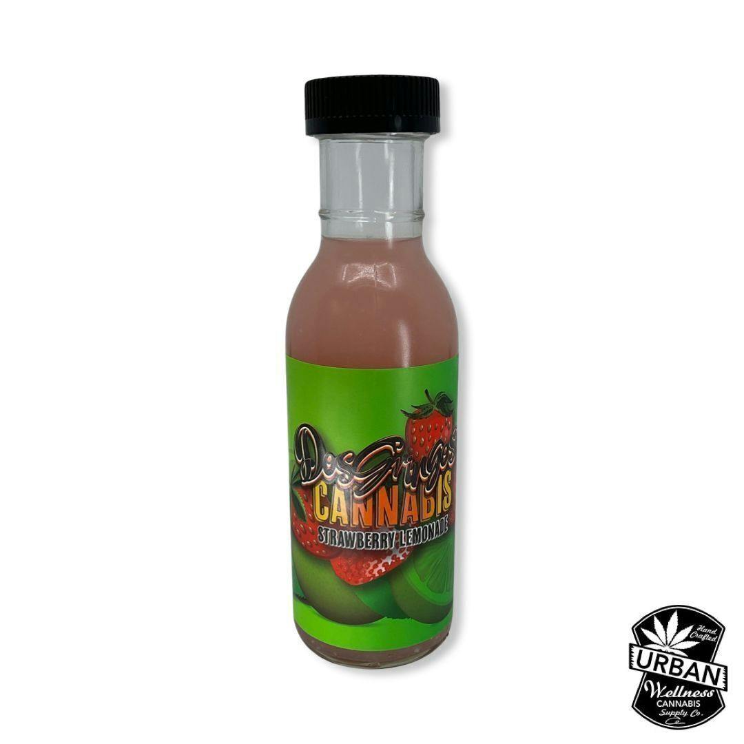Strawberry Lemonade | 500mg