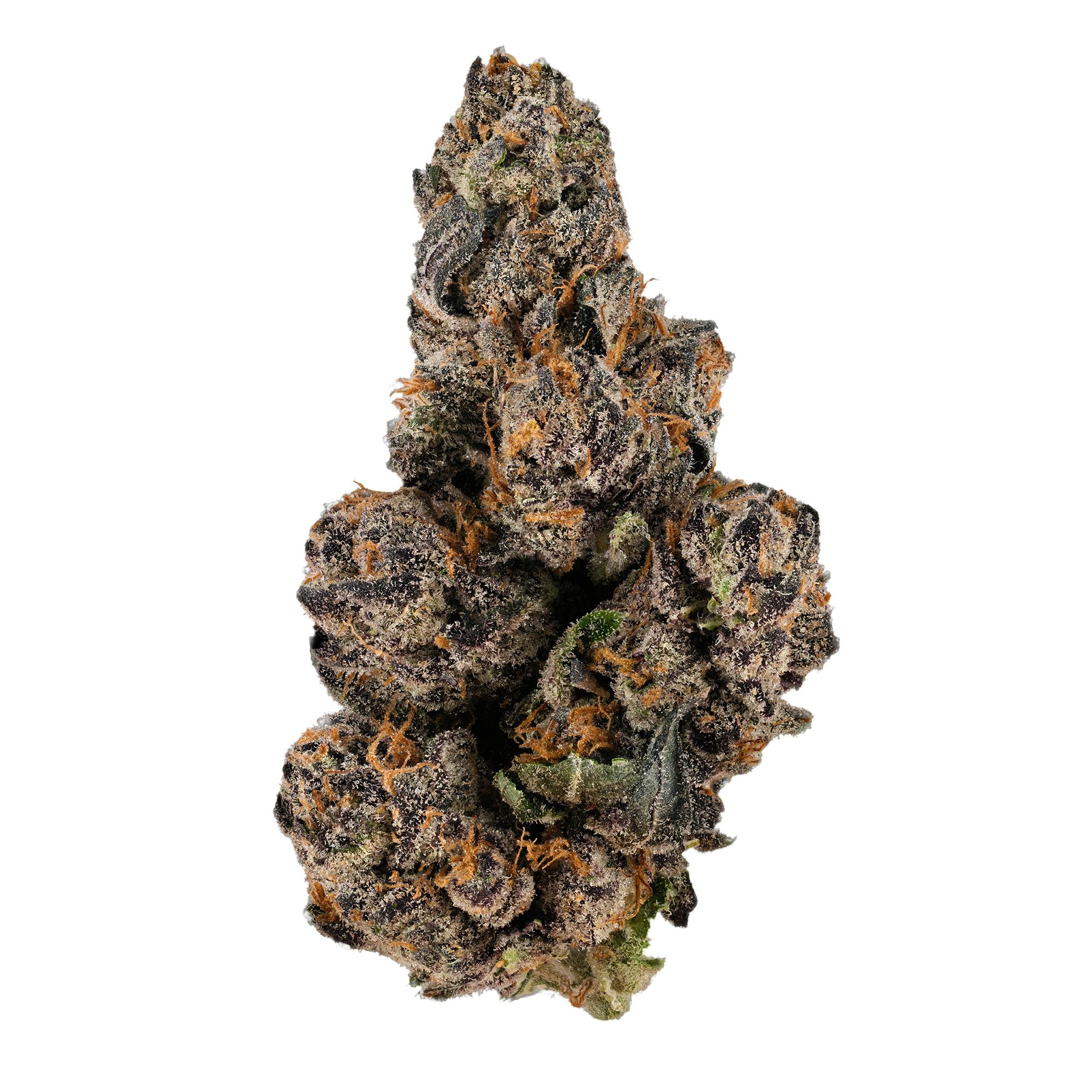 Crunch Berriez | Big Buds | 3.5g by Grown Rogue
