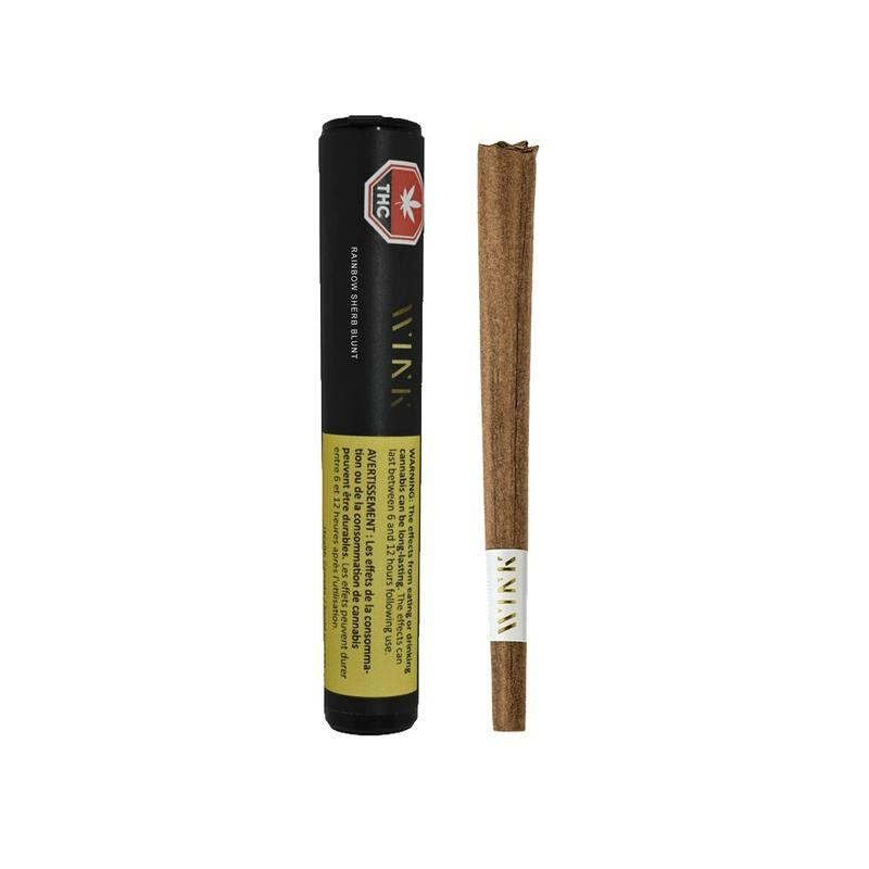 Rainbow Sherb | Blunts | 1g