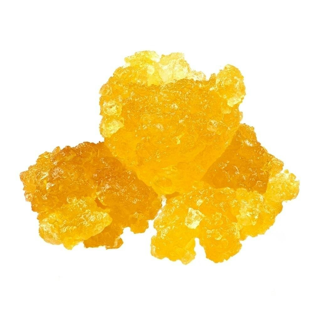 Solvent | Diamonds