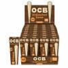 6pk 1 1/4 Unbleached Cone OCB | Accessories