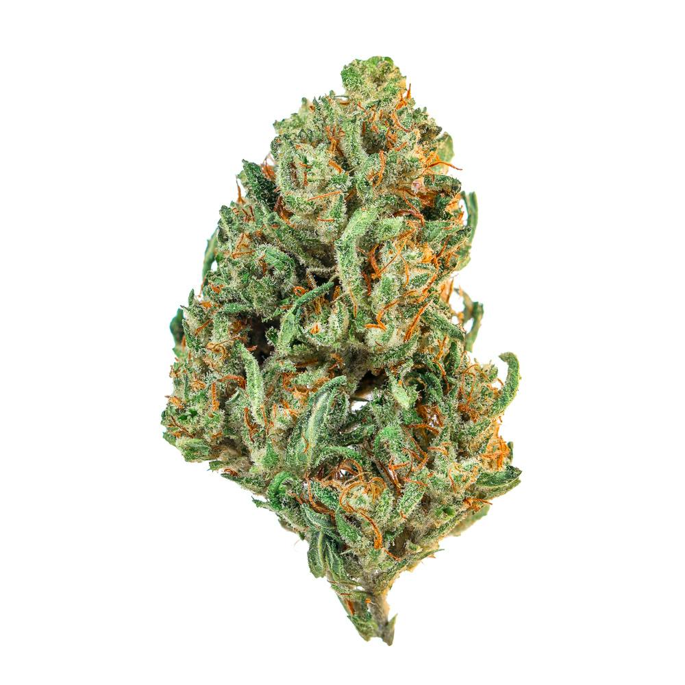 Sapphire Tsu | Big Buds by Moon Made Farms