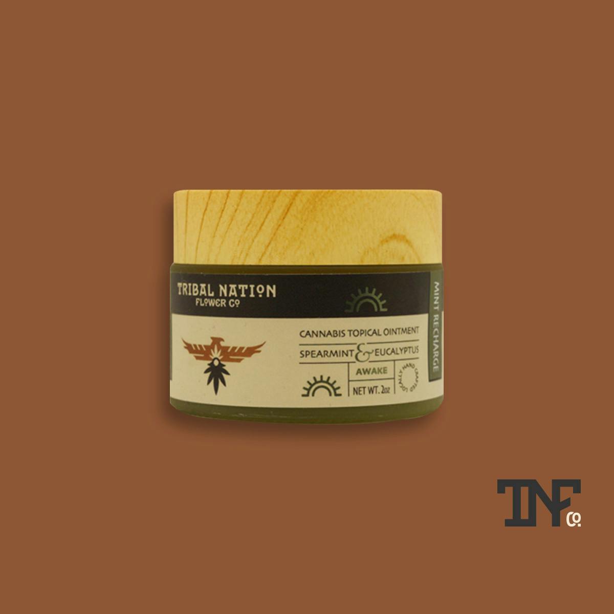 Topicals | 2oz