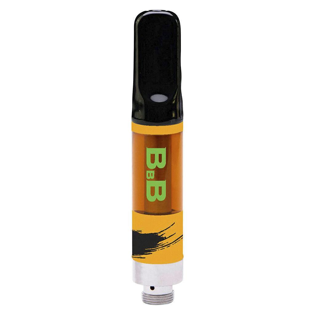 Old School Honey Oil | Cartridge | 1g
