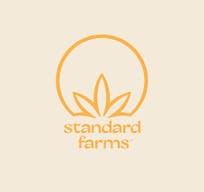 AC/DC 1:1 CBD | Cartridge | 1g by Standard Farms