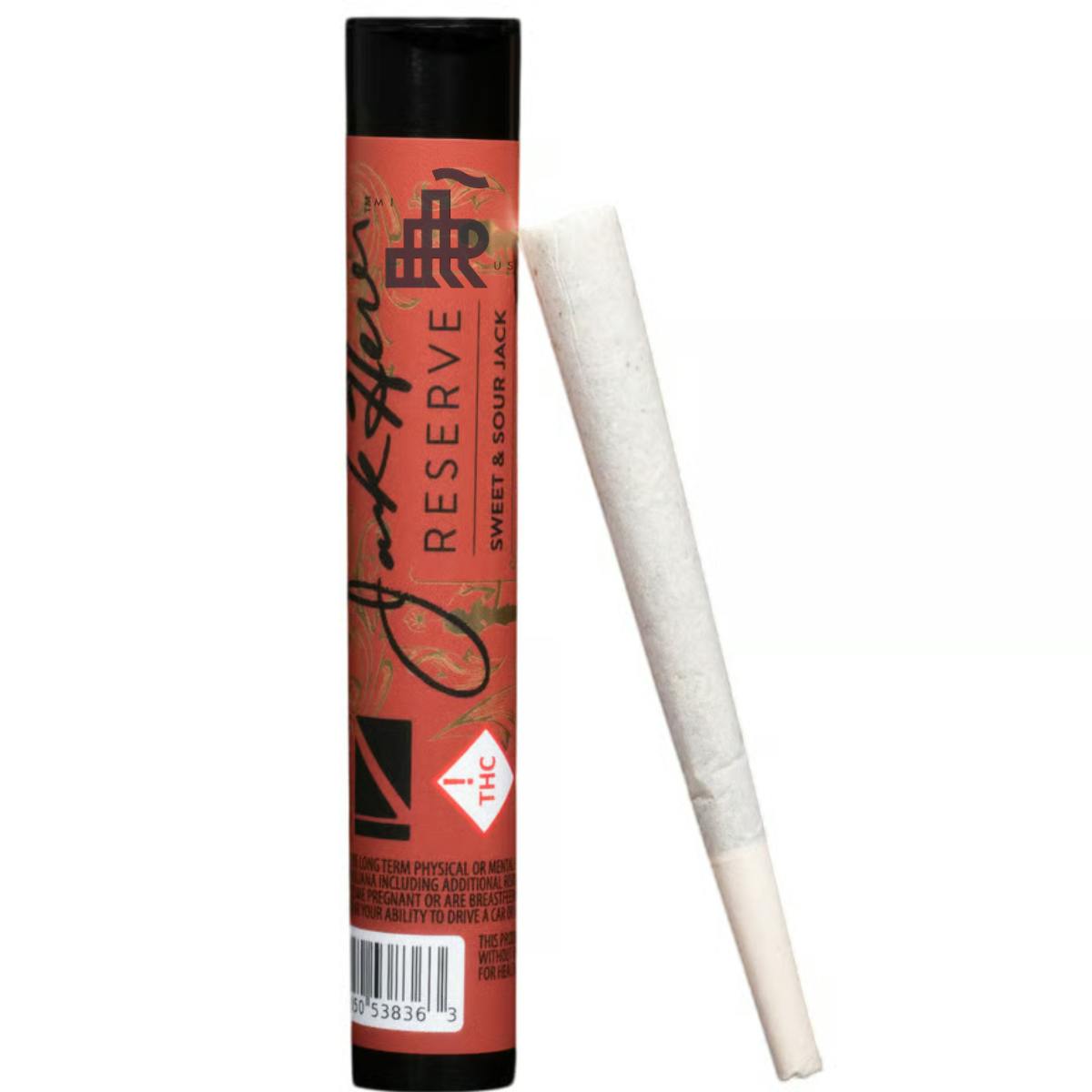 sweet n sour | Joints | 1g