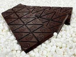 Hash Chocolate | Chocolates | 10pk | 20mg/ea