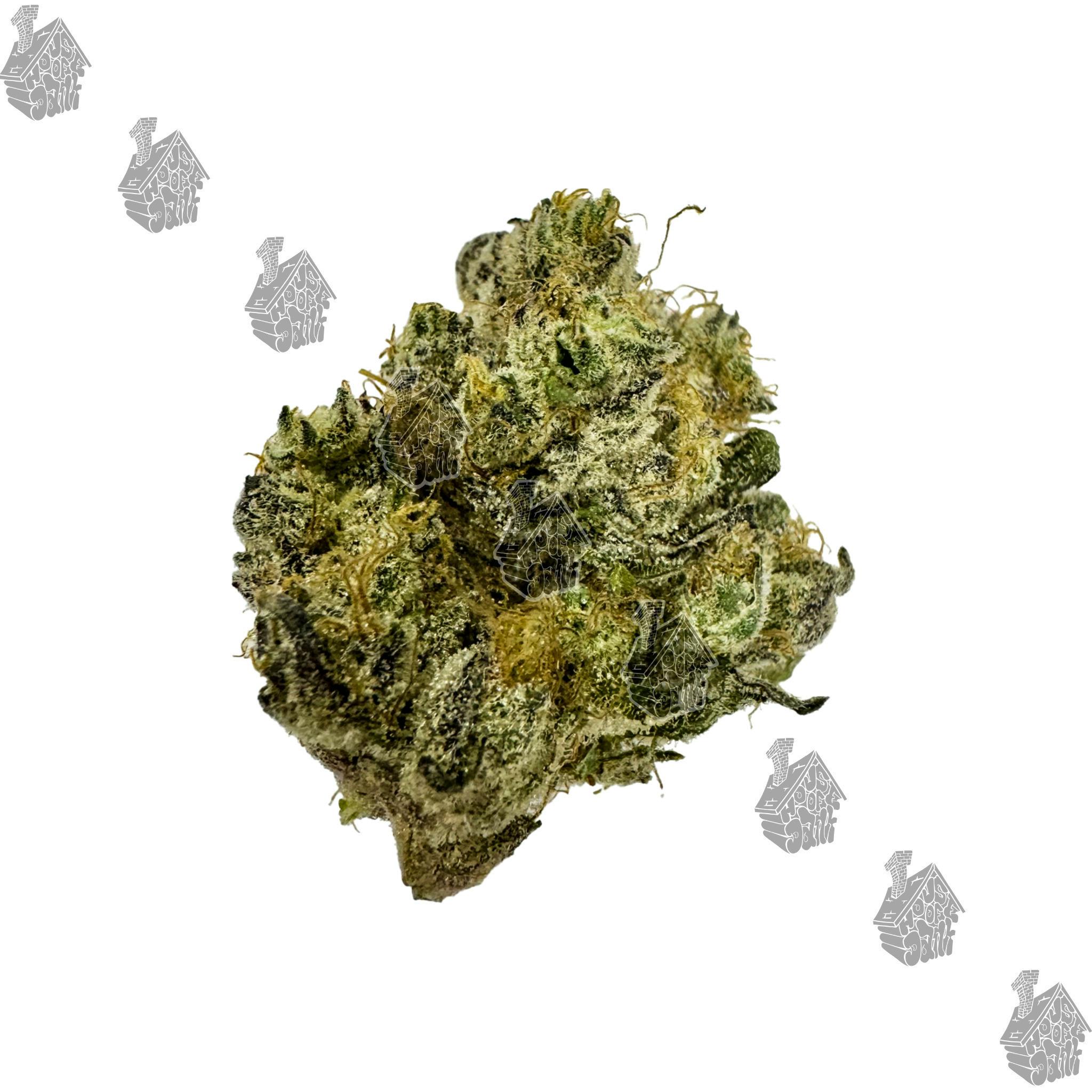 Don Mega | Big Buds | 1g by HOUSE OF DANK