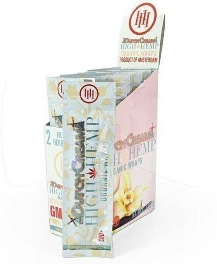 Dutch Cream 2Pk | Accessories at Pure Dakota Health of Fargo