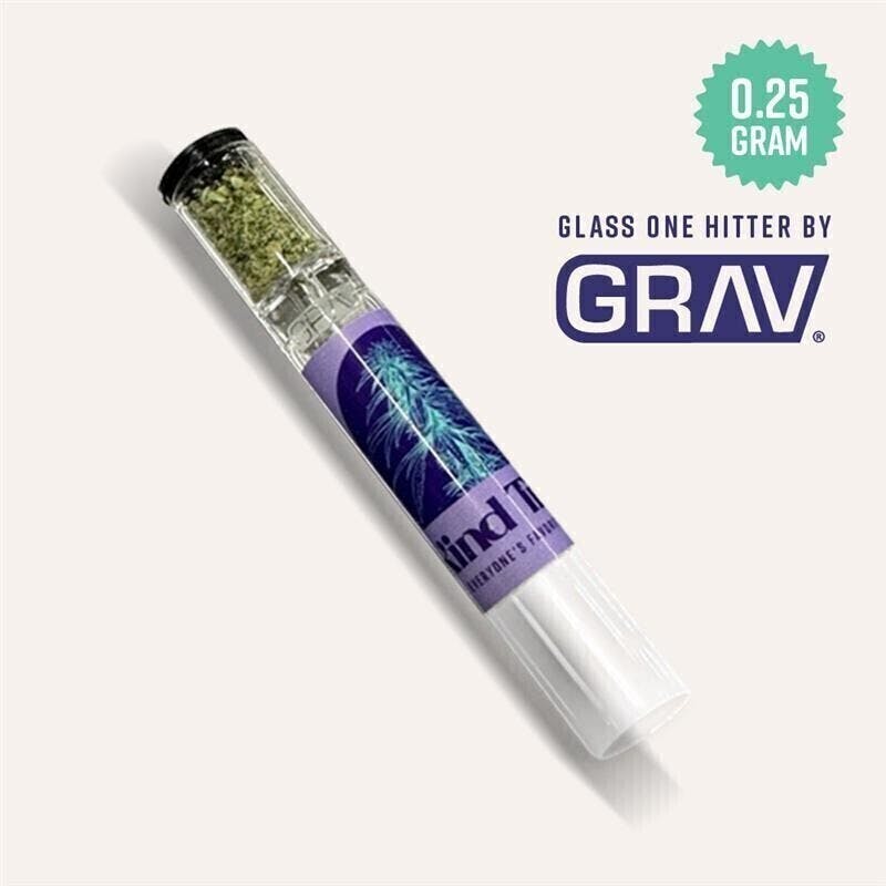 Glitter Bomb | Minis | 0.25g