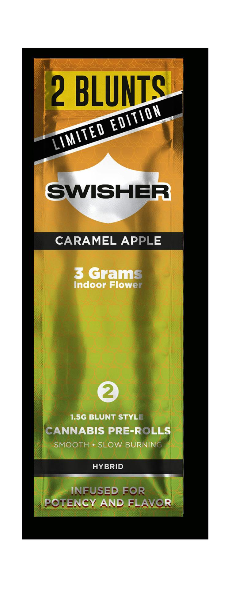Caramel Apple