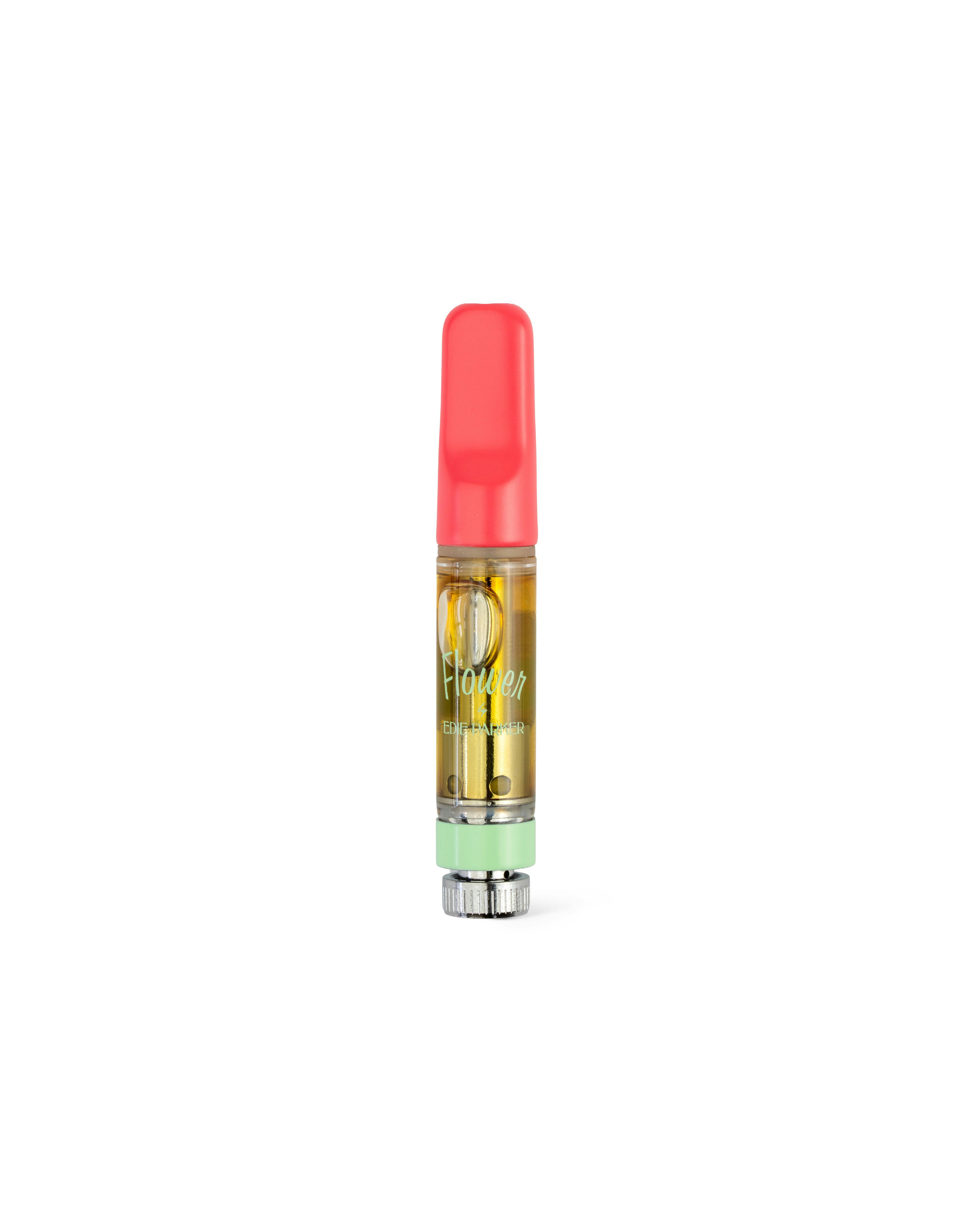 Lemon Watermelon | Cartridge | 1g by Flower by Edie Parker
