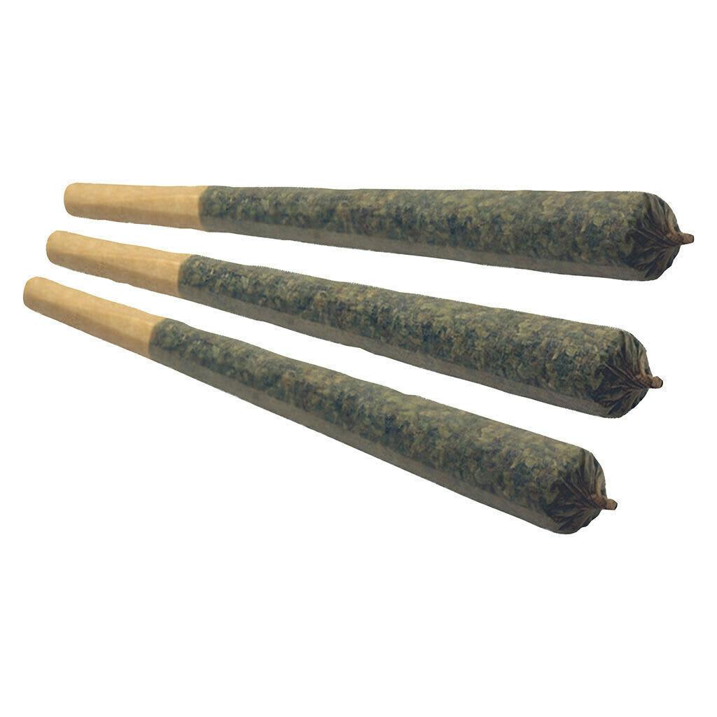 cherry blossom | Infused Minis | 0.5g | 3pk
