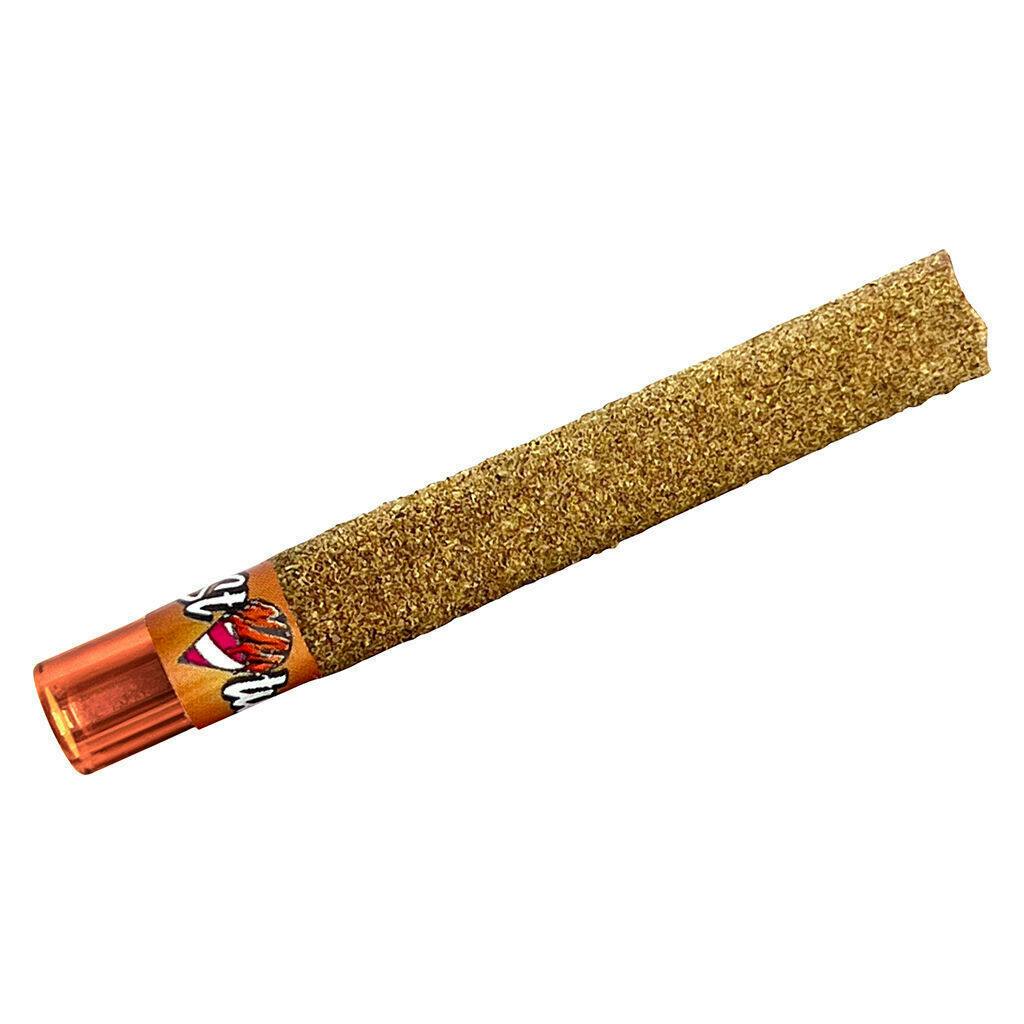 tigers bleed | Infused Blunt | 1g