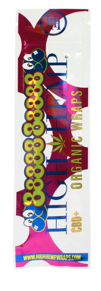 High Hemp 8888 | Accessories