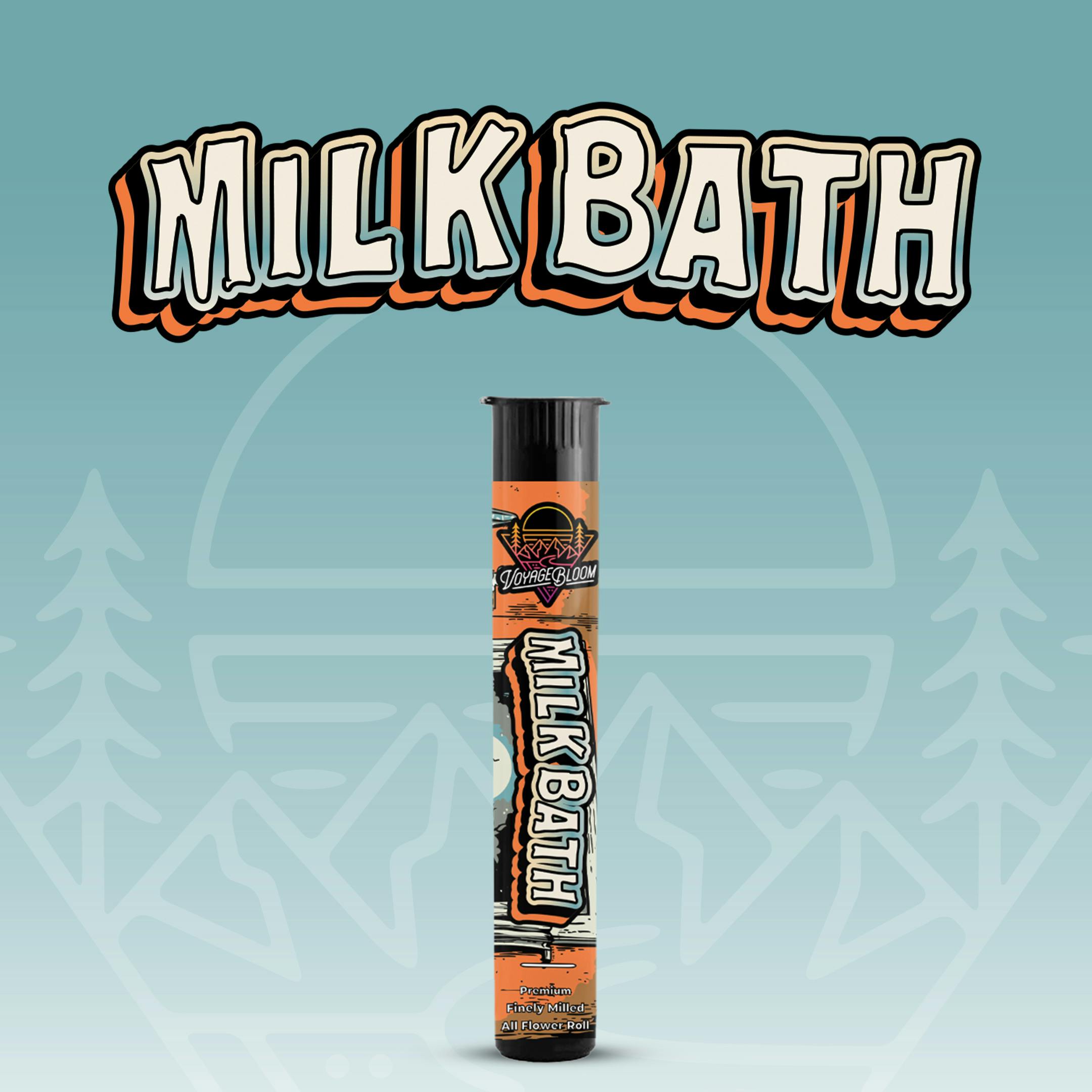 Milk Bath | Joints | 1g
