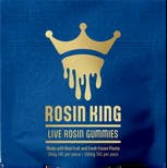Tropical Smoothie Gummies | Gummies | 10pk | 10mg/ea by Rosin King of Jersey
