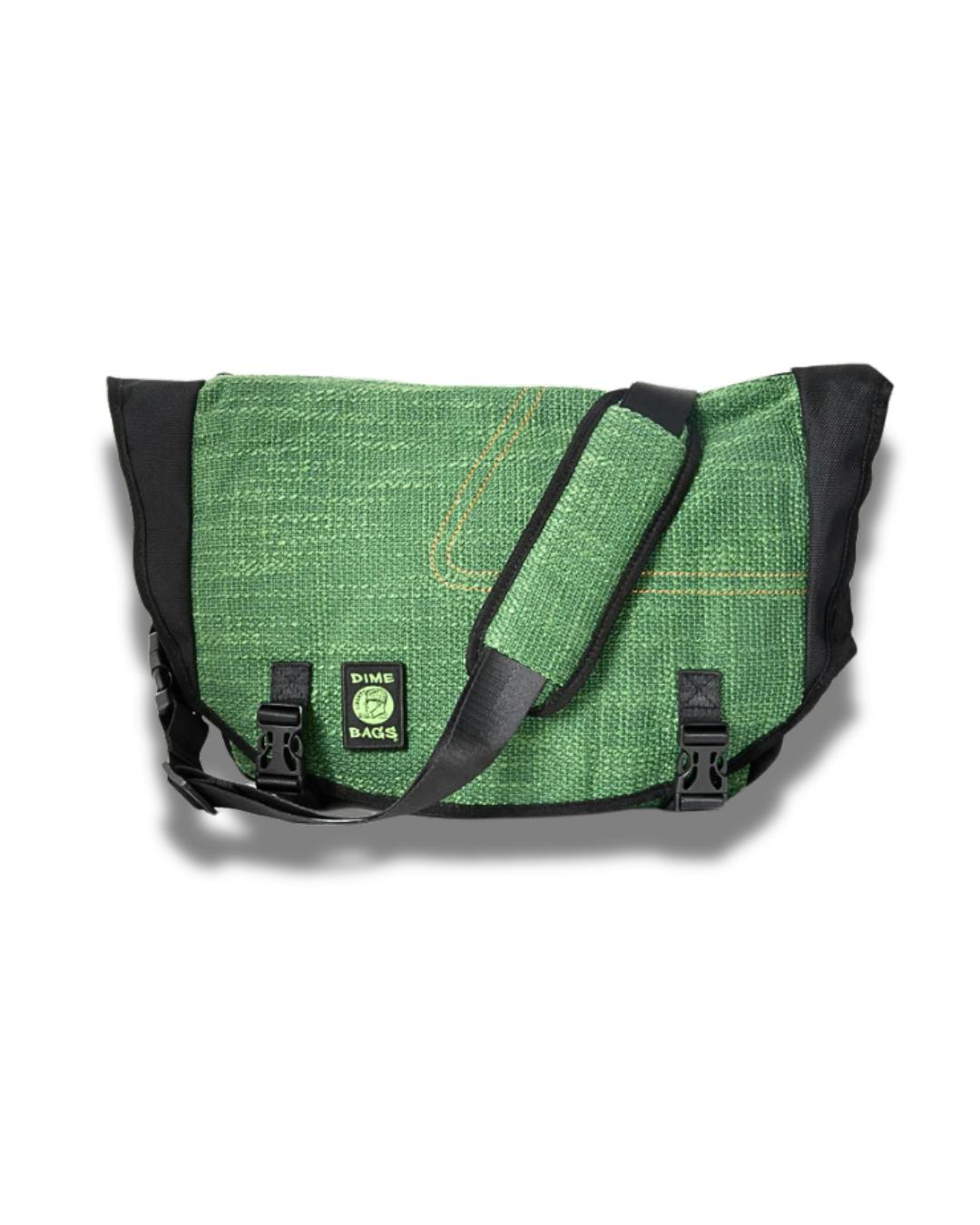 | Voyage Messenger| Dime Bags | Forest | Accessories