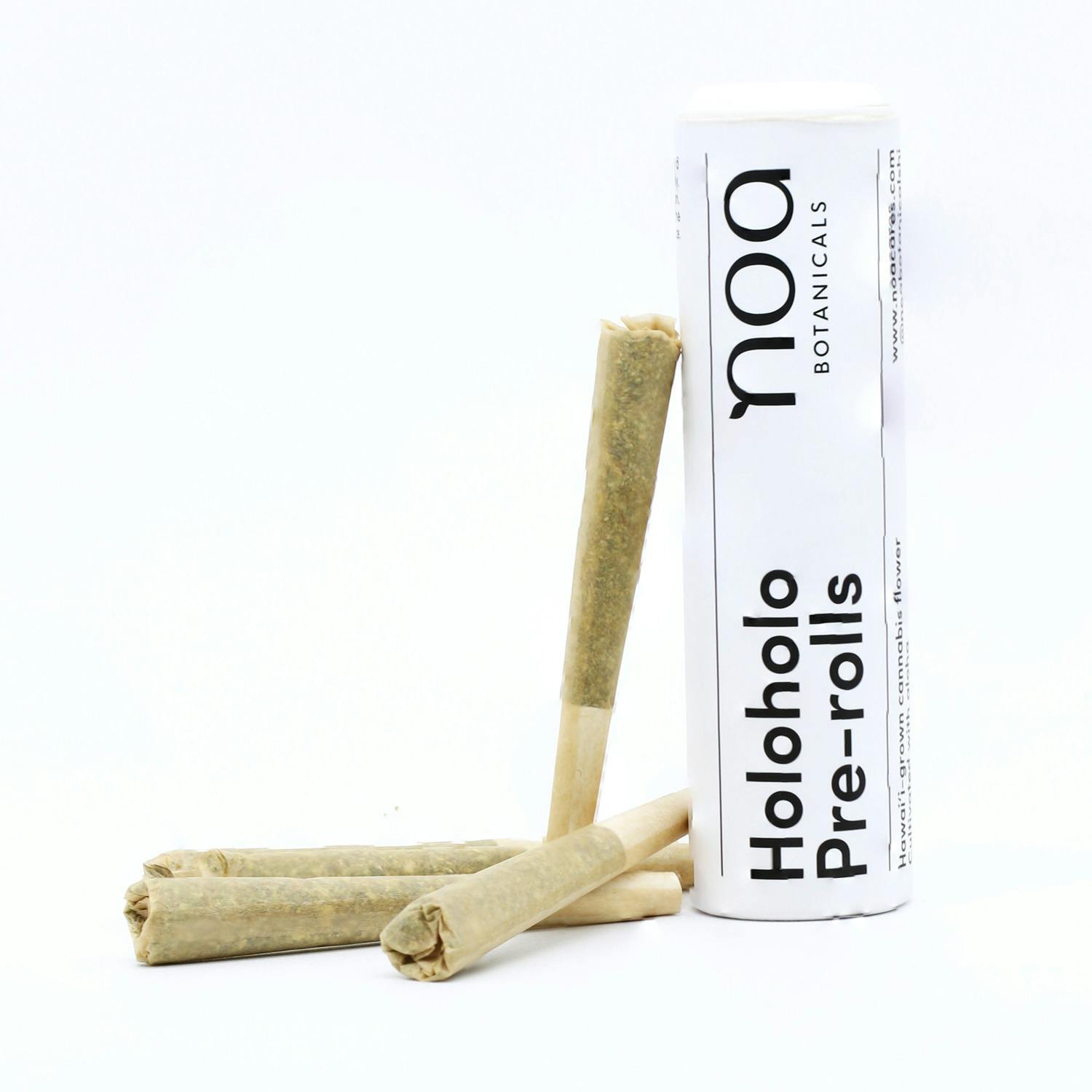 Trop G | Minis | 0.5g | 5pk at Noa Botanicals Waikiki Dispensary