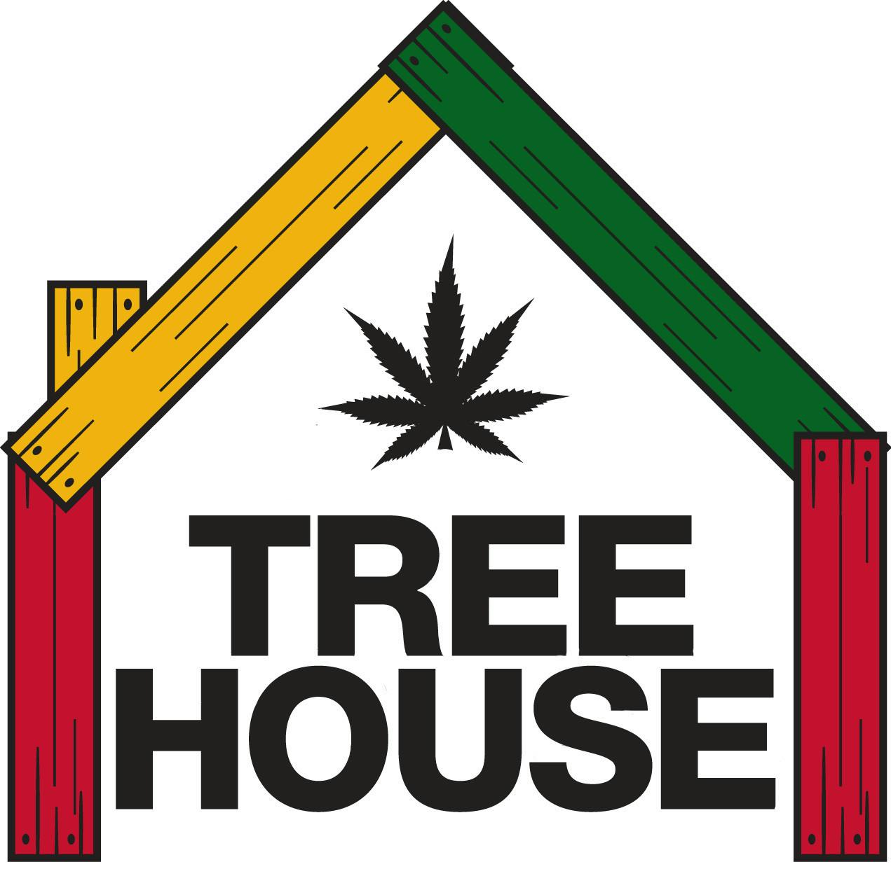 311 Cia Loca | Big Buds | 3.5g by Tree House Cannabis