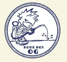 Rude Boi OG | Joints | 1.5g