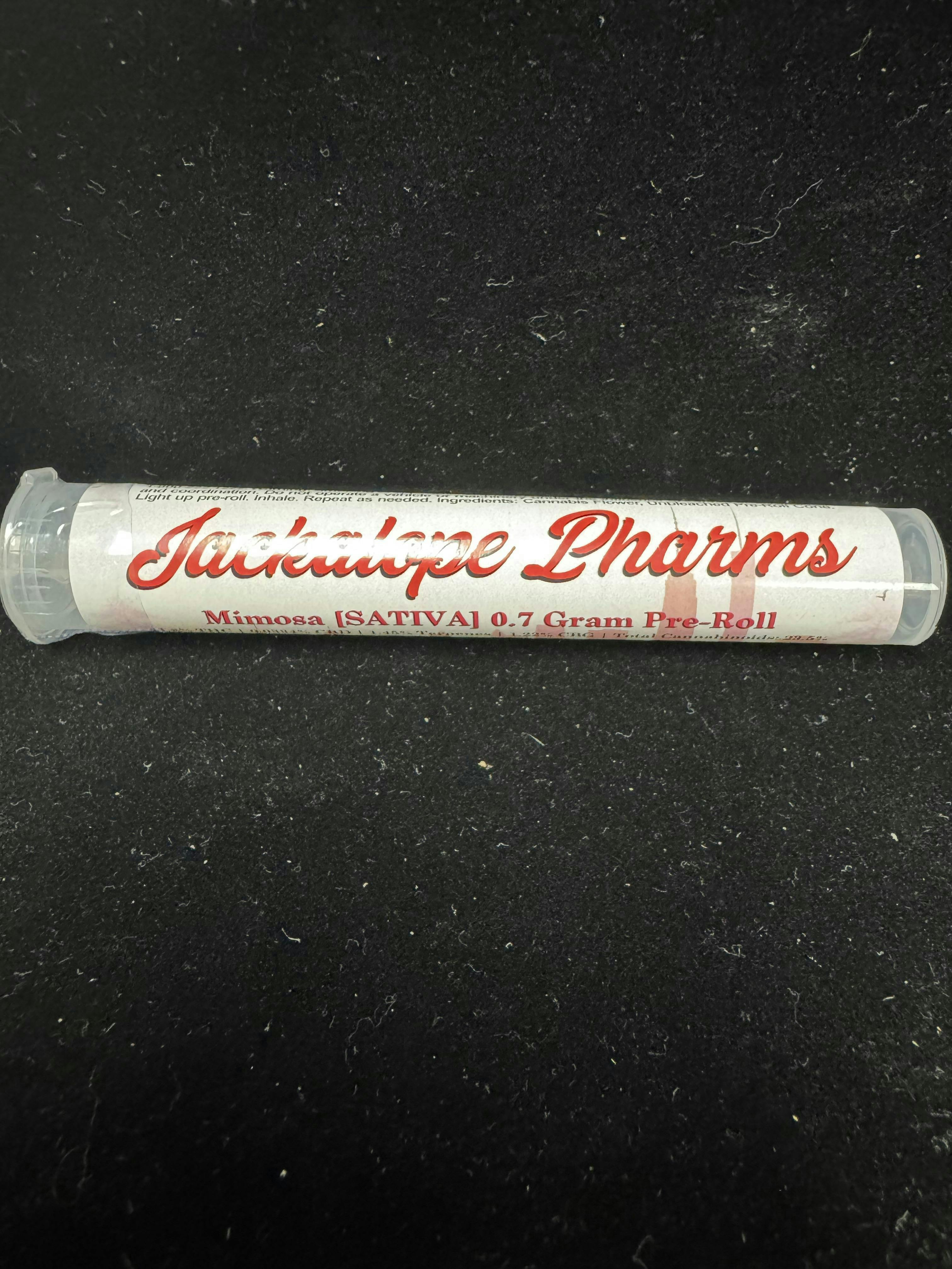 Mimosa | Joints | 0.7g