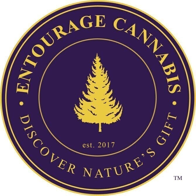 Entourage Cannabis: Guava